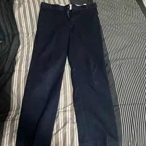 Dickies 874 Blue 33x30